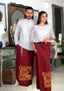 Ladies Lungi Dress