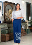 Ladies Lungi Dress