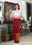 Ladies Lungi Dress