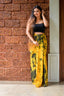 Tie Dyed Cotton Lungi