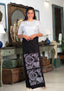 Ladies Lungi Dress
