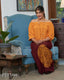 Ladies Lungi Dress