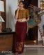 Ladies Lungi Dress