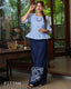 Ladies Lungi Dress