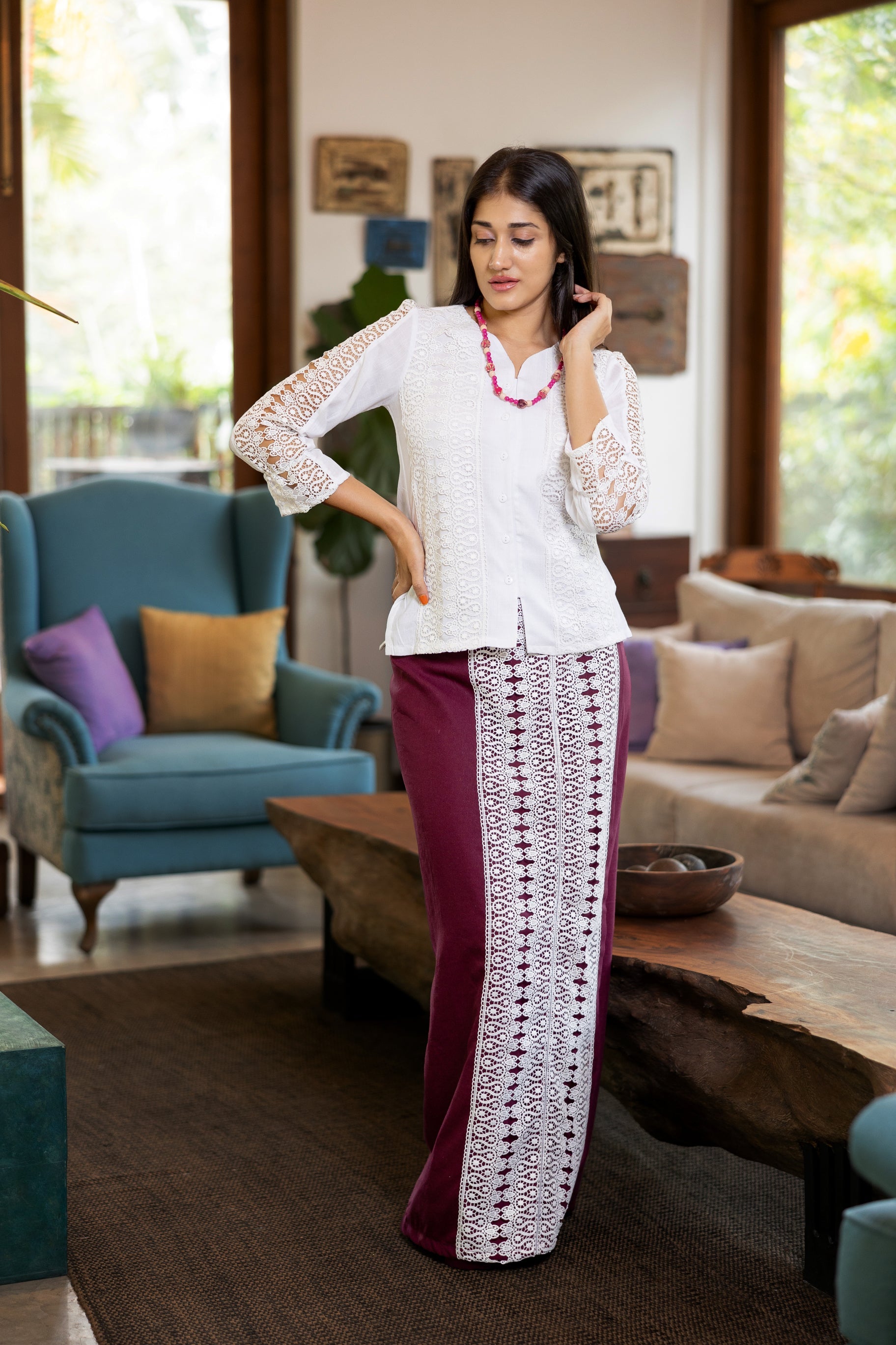 ladies lungi dress Satin Lungi Dress Ladies Classic Indian Lungi Kurta Private Lives