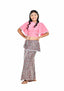 GIRLS NEW YEAR DRESS
