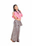 GIRLS NEW YEAR DRESS
