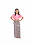 GIRLS NEW YEAR DRESS