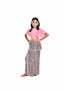 GIRLS NEW YEAR DRESS