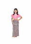GIRLS NEW YEAR DRESS