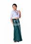 Designer Sarong Set