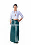 Designer Sarong Set