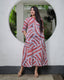 Batik Dress