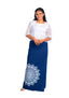 Ladies Lungi Dress