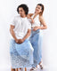 Unisex Printed Cotton Sarong