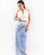 Unisex Printed Cotton Sarong