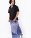 Unisex Printed Cotton Sarong