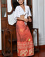 Unisex Printed Cotton Sarong