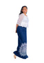Ladies Lungi Dress