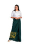 Ladies Lungi Dress