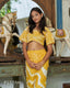 Girls New Year Dress