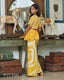 Girls New Year Dress