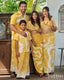 Girls New Year Dress