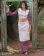 Ladies Batik Lungi Dress