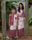 Girls New Year Dress