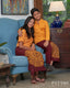 Boys Sarong & Shirt
