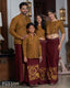 Boys Sarong & Shirt
