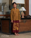 Boys Sarong & Shirt