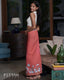 Girls Lungi Wraparound