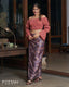Ladies Lungi Dress