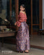 Ladies Lungi Dress