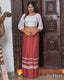 Ladies Lungi Dress