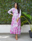 Batik Dress