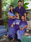 Boys Sarong & Shirt