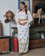 Ladies Lungi Dress