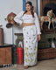 Ladies Lungi Dress