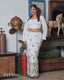 Ladies Lungi Dress