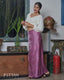 Ladies Lungi Dress