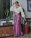 Ladies Lungi Dress