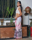 Girls Lungi Wraparound
