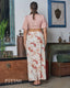 Ladies Lungi Dress