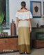 Ladies Lungi Dress
