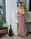 Ladies Lungi Dress