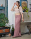Ladies Lungi Dress