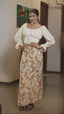 Ladies Lungi Dress