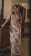 Ladies Lungi Dress